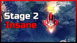 Sky Force Anniversary | Stage 2 Insane
