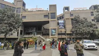 National Science Centre Delhi | Part 1 Best Place For Full Day Enjoyed 