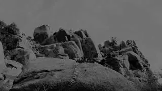 Lisa Hilton - Mojave Moon (Official Music Video)