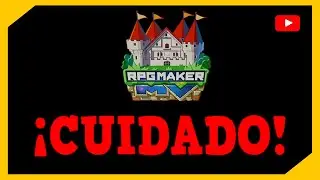 NO HAGAS un juego sin ver ESTO (La FÓRMULA DEL ÉXITO del RPG Maker MV)