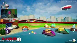 Premiera DLC Louisiana ATS | !gimbałej | @elektrixpuppy