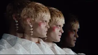 Jake Wesley Rogers - Modern Love (Official Visualizer)