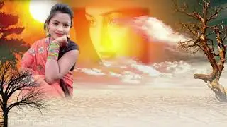 Bhojpuri Poster Images Kajal Rai | Sad Song Poster Background Videos Full HD Vfx