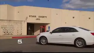 Starr Co. Sheriff&rsquo;s Office Investigating Shooting Involving Border Patrol Agent