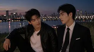 [BL/ENG] 지독한 인연 ep11~12, 같은 마음