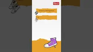 Master Your Footwear Business Finances with Miracle Accounting Software | #shorts