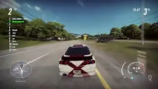 Need For Speed Heat DBRDarkness VS VSWKing