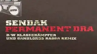 SENDAK - KLASSENKAEMPFER