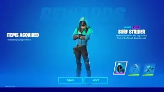 i Got this bundle for free with my new Computer ! Fortnite x intel