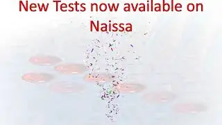 Naissa Immuno Analyzer - Mono Cartridge System