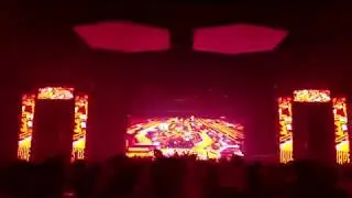 Herobust b2b Subtronics b2b Blunts & Blondes @ Echostage