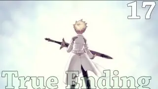 Record of Agarest War Zero - True Ending Part 17 [HD]