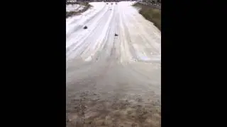 Avalanche Express