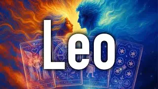 LEO💘 You can't see this coming, but I can...and you're going to love it!!!