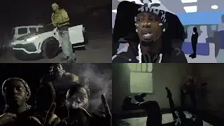 Playboi Carti singles but it&rsquo;s just my voice (KETAMINE, H00DBYAIR, DIFFERENT DAY, & more)