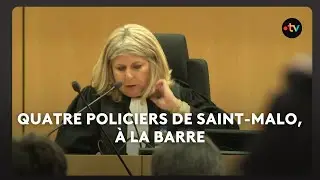 En 2019, Allan Lambin, meurt dans sa cellule, durant sa garde à vue au commissariat de Saint-Malo.