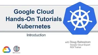 01 Hand-On with Kubernetes: Introduction