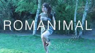 ROMANIMAL