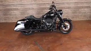 New 2025 Harley-Davidson Road King Special Motorcycle For Sale In Alton, IL