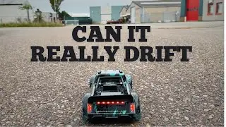 Cheap Infraction Top Speed / Drift / Everything About Hyper Go 14301