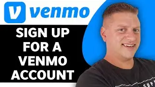 Как зарегистрировать аккаунт Venmo | Учебное пособие по Venmo 2025