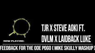 Mike Skully EDM Mix - S.I.D Episode 1
