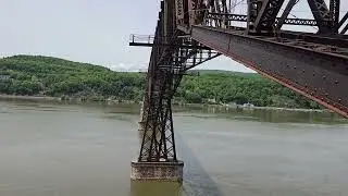 Walkway Over The Hudson Upper Landing Elevator