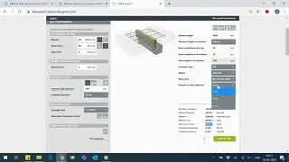 Peikko Designer® EBEA SELECT tutorial