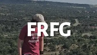 FRFG - Psalms Of David (Official Lyric Video)