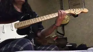 Guitars cad intro
