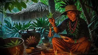 Harmonica Ayahuasca - 