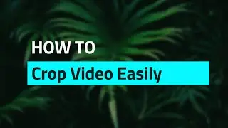 How to Crop a Video on Windows 10 with No Watermark (2025)