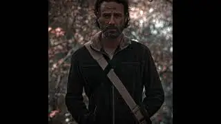 happy Valentines Day | Rick Grimes (