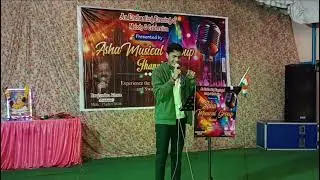 Laga Chunri me daag||Classical Song|by Pranjal Awasthi|Jhansi... Like share and subscribe🙃😊