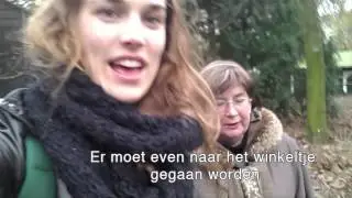 Op Pad Met Petra | Aflevering 2: Artis