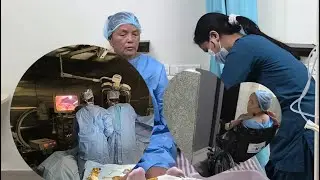 Ka Nii athin kha suang um#surgery# pathian zala lawting taka jo ahi tai# Lalpa aphai🙏🙏🙏🙏🙏