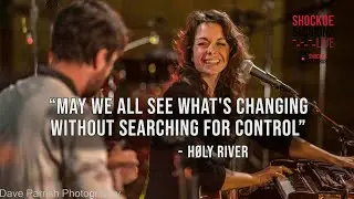 Want to RELAX with Beautiful Music? Watch H&oslash;ly River Now