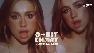 MYX HIT CHART (Dec. 14, 2025) | Fresh Charts PH