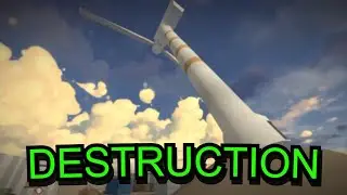 More DESTRUCTION in BattleBit Remastered