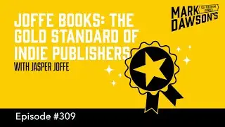 Joffe Books: The Gold Standard of Indie Publishers(The Self Publishing Show, episode 309)