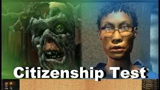 Fallout 2 - How To Become A Citizen Of Vault City The Hard Way