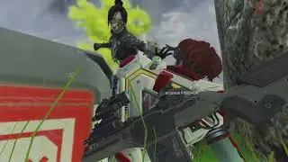 Apex 10,000 Kills