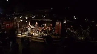 Live it Down Firecream Cover