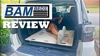 BamBeds Leveling Platform Review