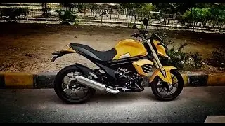 Mojo 300 Quick Walkaround | First Ride | India's first exclusive MOJO Showroom |