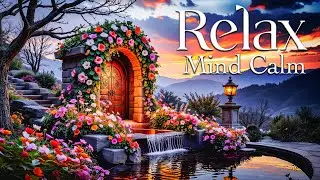 Beautiful Relaxing Music for Stress Relief &bull; Meditation Music, Sleep Music, Ambient Study Music 🌿