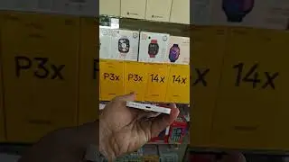 Nothing Phone 3A Phone UNBOXING FIRST LOOK, DEVI TECH