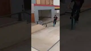 disaster at creation skatepark