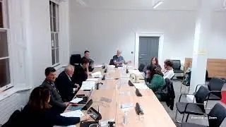 Climate Emergency Policy and Scrutiny Committee, 4 October 2022