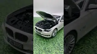 Mini Ultra Luxury Diecast Model Car Collections   Miniature Car 241